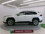 RAV4  2.0 G Zパッケージ 4WD