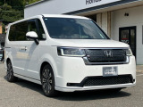 ステップワゴン 1.5 スパーダ プレミアムライン