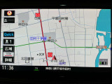 【日産純正ナビ】目的地までしっかり案内してくれる事はもちろんですが、今や車内を楽しく過ごすためのアイテムとしても欠かせなくなっています。