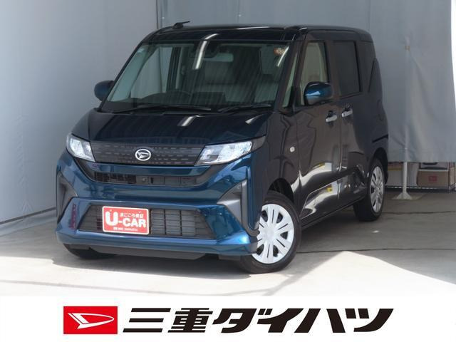 ムーヴ X 