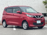 日産 デイズ