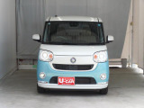ムーヴキャンバス G メイクアップ リミテッド SAIII 
