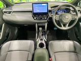 カローラクロス 1.8 ハイブリッド Z 