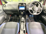 ノート 1.2 e-POWER X ブラックアロー 
