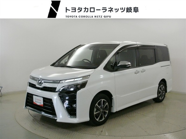 ヴォクシー 2.0 ZS 煌II