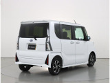 シフォン カスタム R スマートアシスト 