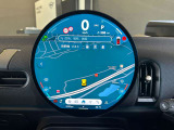 アップルカープレイ装備!!Bluetooth機能も付いておりますので、音楽再生も楽々です♪
