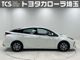 重心が低く操縦安定性が良く快適な乗り心地!