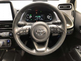 ハンドルは車を運転する上で、ずっと握っている重要なパーツです。手にフィットする物がいいですよね♪