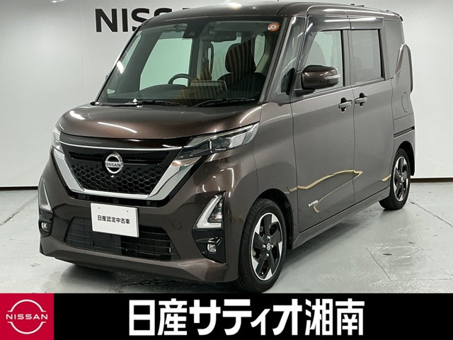 デイズ ハイウェイスターX プロパイロットエディション 