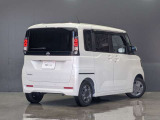 【低走行車】ルークスが入庫。是非現車を見にご来店下さい。
