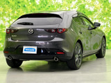 MAZDA3ファストバック 1.5 15S レザーツーリングセレクション