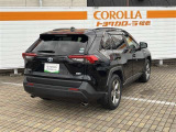 RAV4 2.5 ハイブリッド X E-Four 4WD 