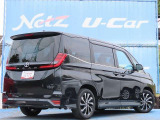 本体価格に登録諸費用がプラスとなります。ご購入される車種やタイミングで変動する場合がございますので、詳しくは当店スタッフまでお問い合わせください。