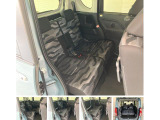 初度登録から7年以内のダイハツ車には1年間or走行無制限のまごころ保証がついておりますので購入後も安心です!有料にはなりますが1年もしくは2年の延長保証もご用意致しております!