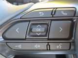 ブルートゥースに接続すれば、スマホに入れている音楽が聞けたり運転中に電話がかかってきてしまった場合もハンドルから電話を取ることができます!