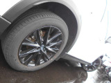 CX-5  2.2 XD ブラックトーンエディション ディーゼルターボ 4WD