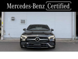 CLAクラス CLA200d AMGライン 