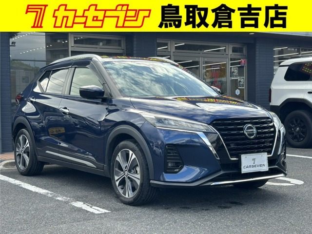 キックス 1.2 X (e-POWER) 
