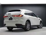 CX-80 3.3 XD Lパッケージ ディーゼル 