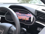Q3スポーツバック 40 TDI クワトロ Sライン ディーゼル 4WD