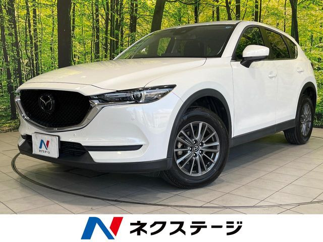 CX-5 2.2 XD スマートエディション
