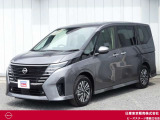 モ-タ-ドライブならではの気持ちのいい走りが愉しめる、セレナe-POWER入庫しました。全国お届け可能、ご連絡お待ちしております。
