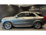 GLE 400d 4マチック スポーツ 4WD 