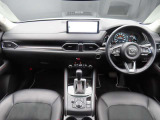 CX-5 2.2 XD ブラックトーンエディション 