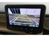 純正ナビ装備!リアカメラ付きで駐車も安心です(^^♪