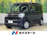 SDナビ バックカメラ 両側電動ドア セーフティサポート 禁煙車