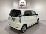 N-WGN G SSコンフォート Lパッケージ 4WD 