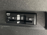 【ETC】高速道路の料金所をストレスなく通過!話題のスポットやサービスエリアに多い「スマートIC」利用時は必須のアイテムです。当店でセットアップを実施、ご納車当日からすぐにご利用いただけます!
