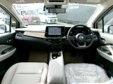 ノートオーラ 1.2 G レザーエディション 