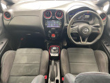 ノート 1.2 e-POWER NISMO 修復歴無し