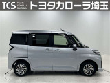 両側自動スライドドアだから、乗り降りはもちろん荷物の載せおろしが楽々!