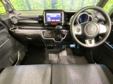 N-BOXカスタム G SSパッケージ ブラックスタイル 特別仕様車