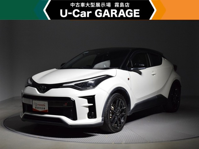 C-HR ハイブリッド 1.8 S GR スポーツ 
