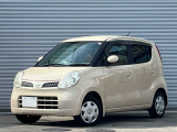 日産 モコ
