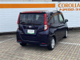 ルーミー 1.0 G 