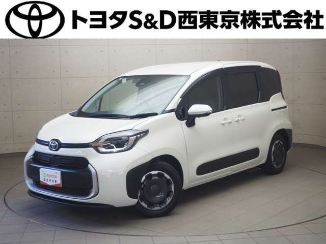 シエンタ ハイブリッド 1.5 Z 