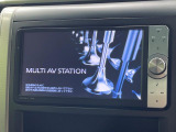 【ナビゲーション】目的地までしっかり案内してくれる使いやすいナビ。Bluetooth接続すればお持ちのスマホやMP3プレイヤーの音楽を再生可能!毎日の運転がさらに楽しくなります!!