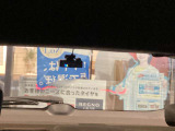 後方ドラレコ