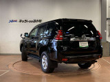 ランドクルーザープラド 2.7 TX Lパッケージ 4WD 