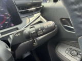 ハッチバックをあけると荷物を積めるスペースが♪