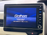 N-BOX G EX ホンダセンシング 