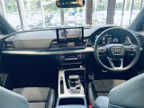 Q5 40 TDI クワトロ Sライン ディーゼル 4WD 4WD 修復歴無し