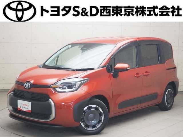 シエンタ ハイブリッド 1.5 Z