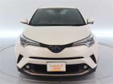C-HR ハイブリッド 1.8 G 