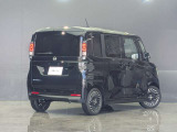 【希少車 オーテックライン】人気のルークスが入庫しました。是非現車を見にご来店下さい。